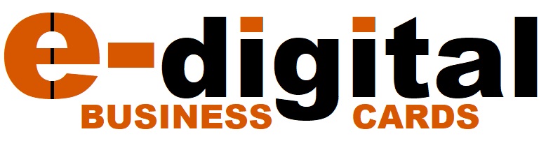 Digital Visiting Card India